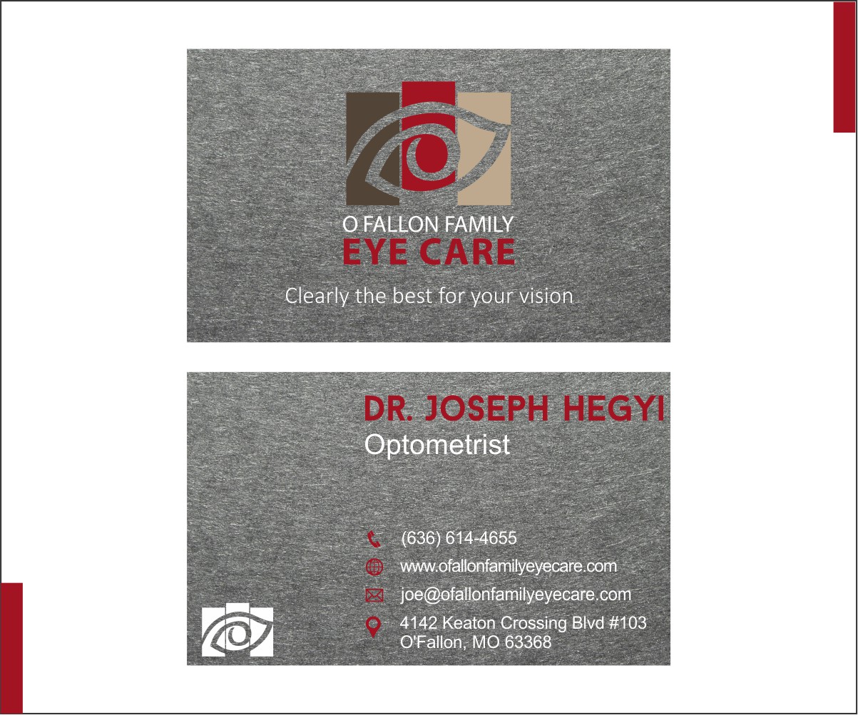 Diseño de Tarjeta de Presentación por bhavya designer para este proyecto | Diseño #4127423