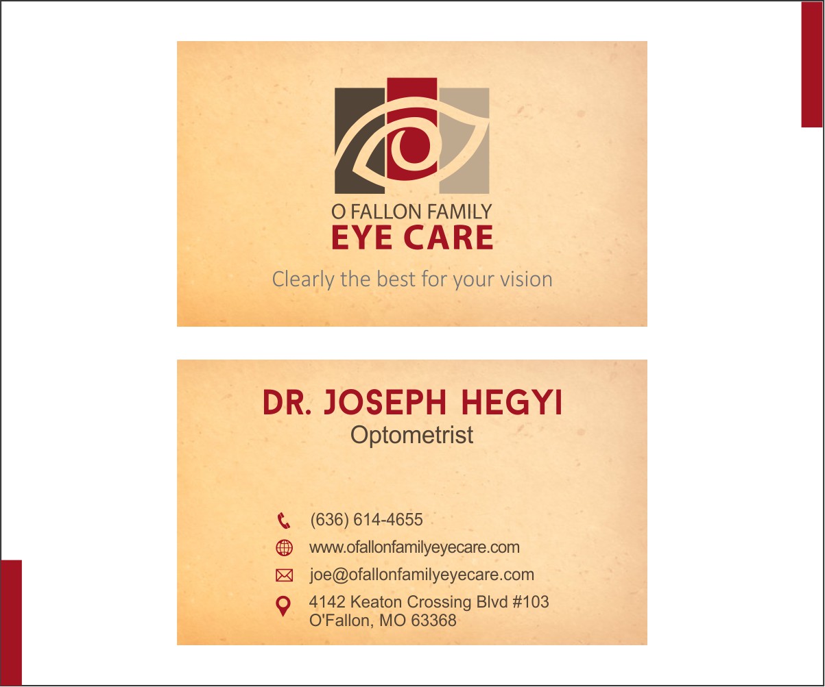 Design de Carte de Visite par bhavya designer pour ce projet | Design #4127430