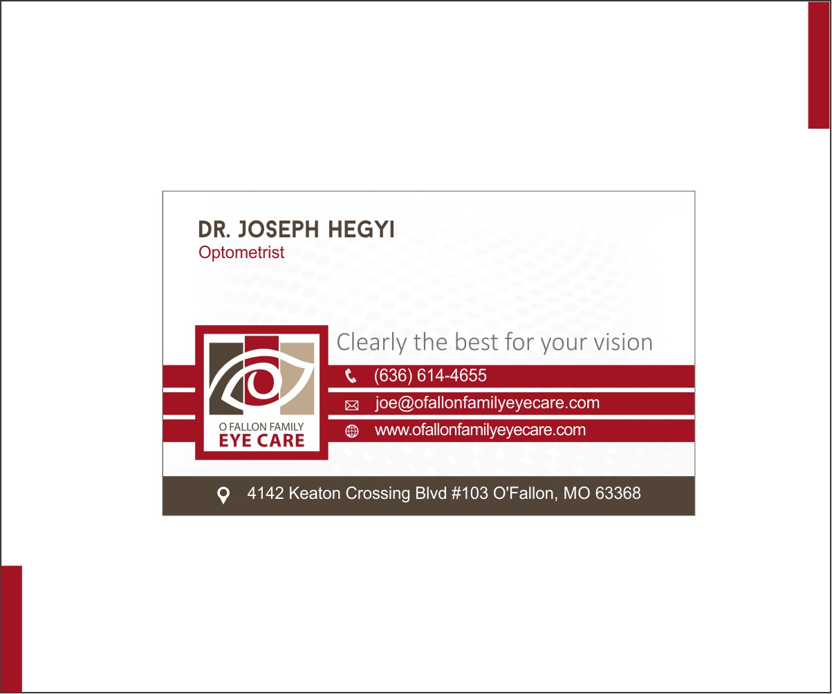 Design de Carte de Visite par bhavya designer pour ce projet | Design #4134396