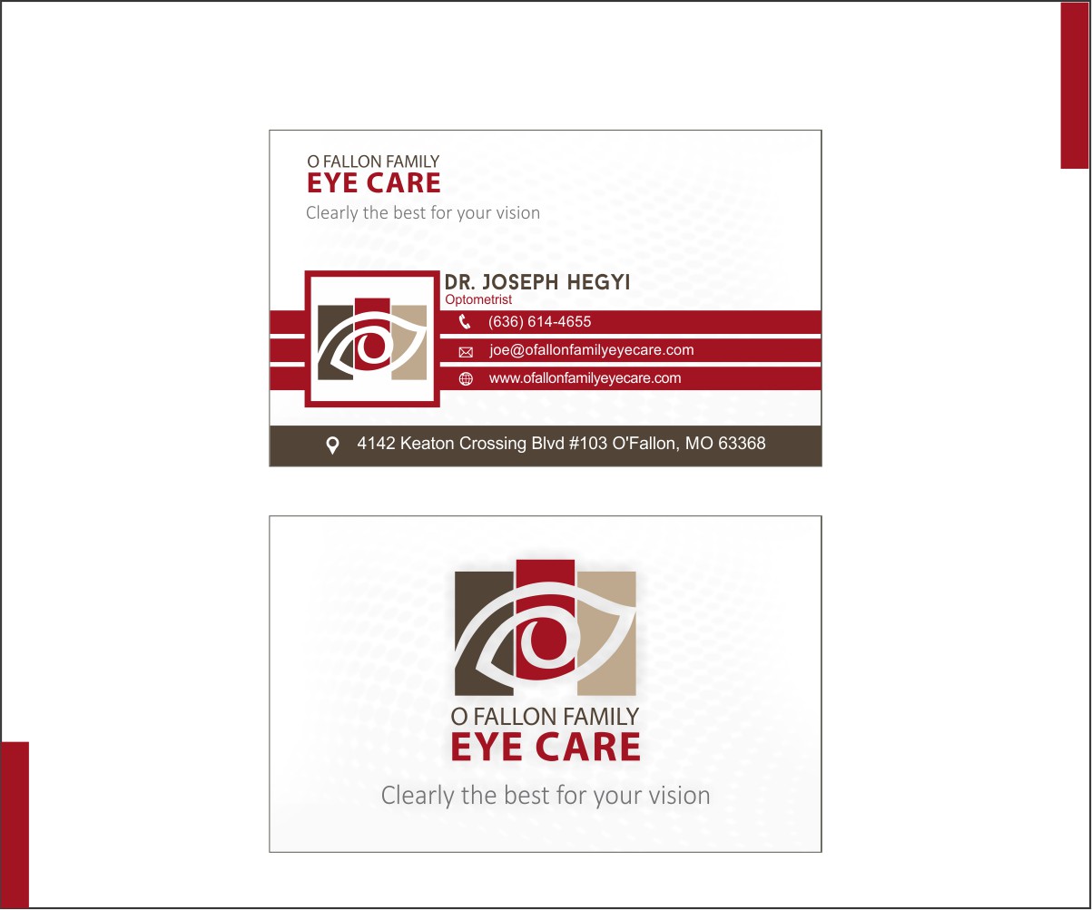 Visitenkarten-Design von bhavya designer für dieses Projekt | Design #4134401