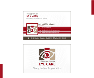 Visitenkarten-Design von bhavya designer für dieses Projekt | Design: #4134401