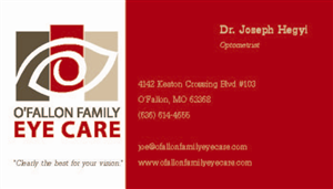 Business Card Design by NicoleATN
