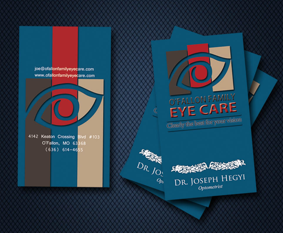 Design de Carte de Visite par qabeelqasim pour ce projet | Design #4168499