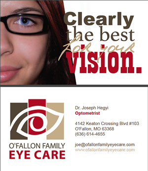 Business Card Design by emilybydesign for this project | Design: #4132287