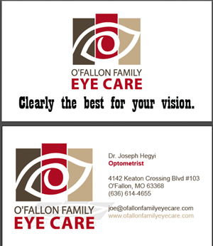 Business Card Design by emilybydesign for this project | Design: #4136619
