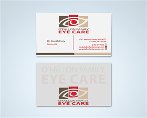 Business Card Design by Malum