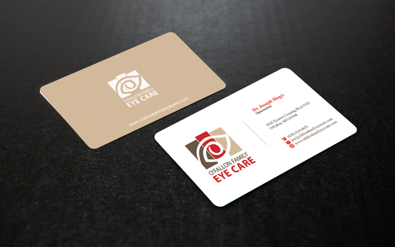 Design de Carte de Visite par Malum pour ce projet | Design #4142907