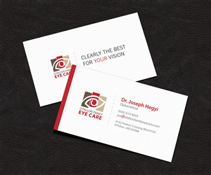 Visitenkarten-Design von Web Skippers für dieses Projekt | Design: #4178232