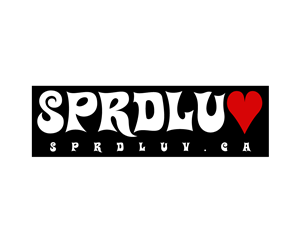 Sticker Design by OttisPotter