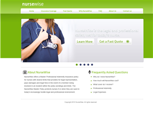 Web Design by Fielding Ideas for Tailored Web Services | Design: #156150
