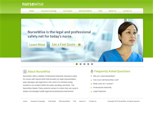 Web Design by Fielding Ideas for Tailored Web Services | Design: #156413