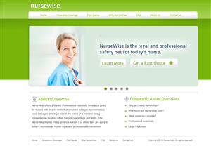 Web Design by Fielding Ideas for Tailored Web Services | Design: #156439