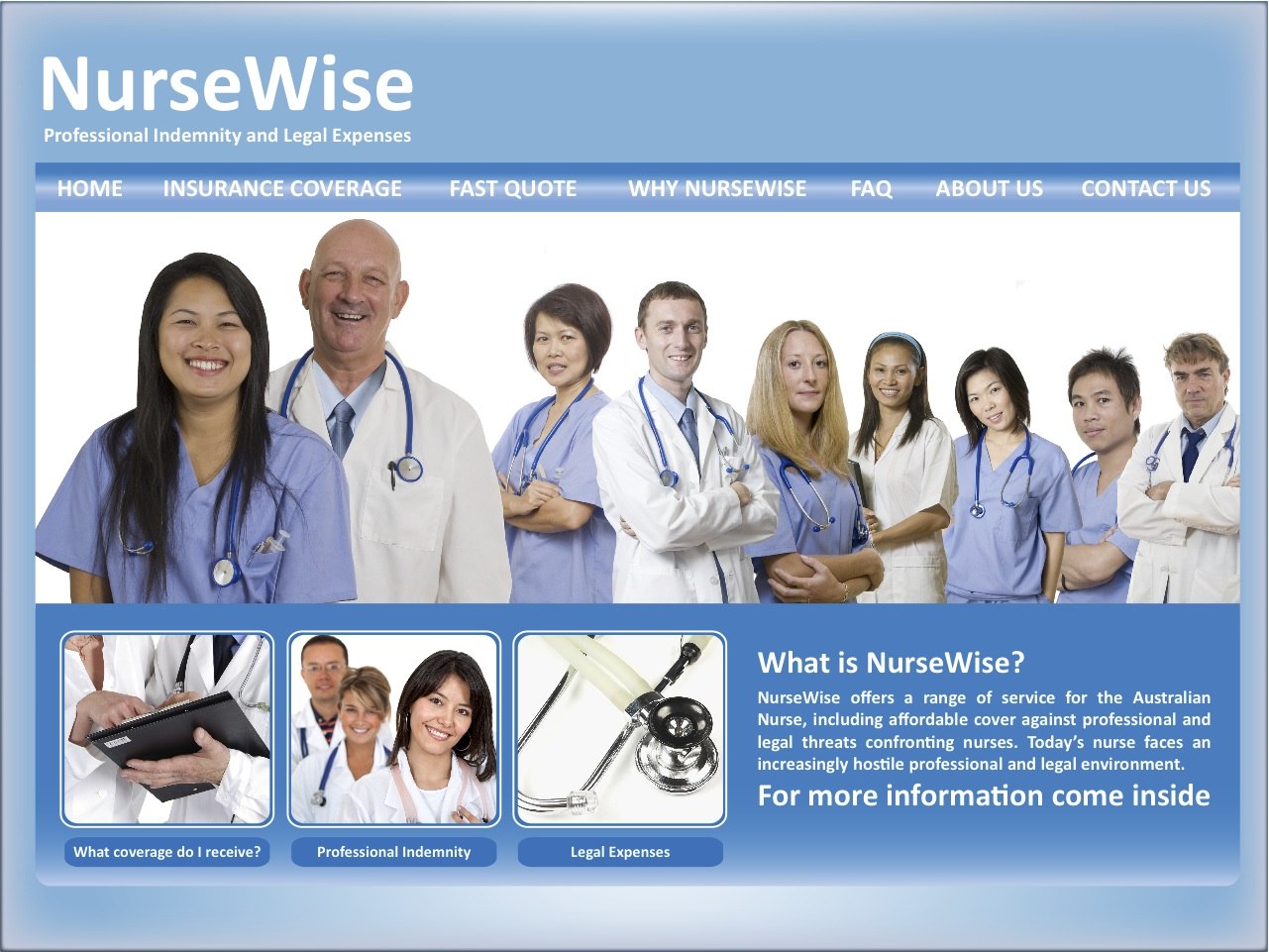 Web Design by eDESIGN for Tailored Web Services | Design #156164