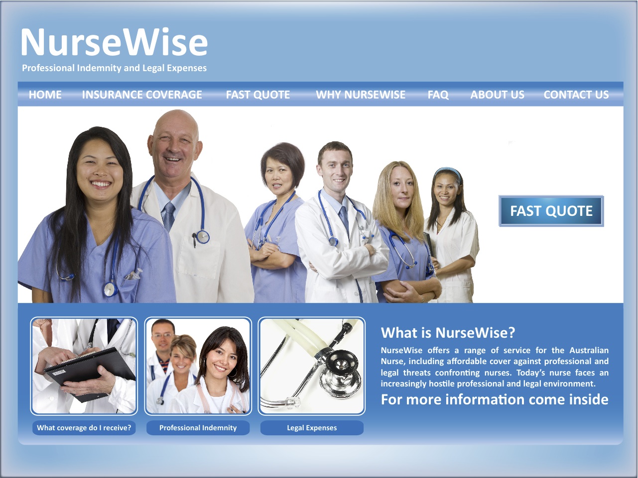 Diseño Web por eDESIGN para Tailored Web Services | Diseño #157139