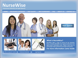 Web Design by eDESIGN for Tailored Web Services | Design: #157139