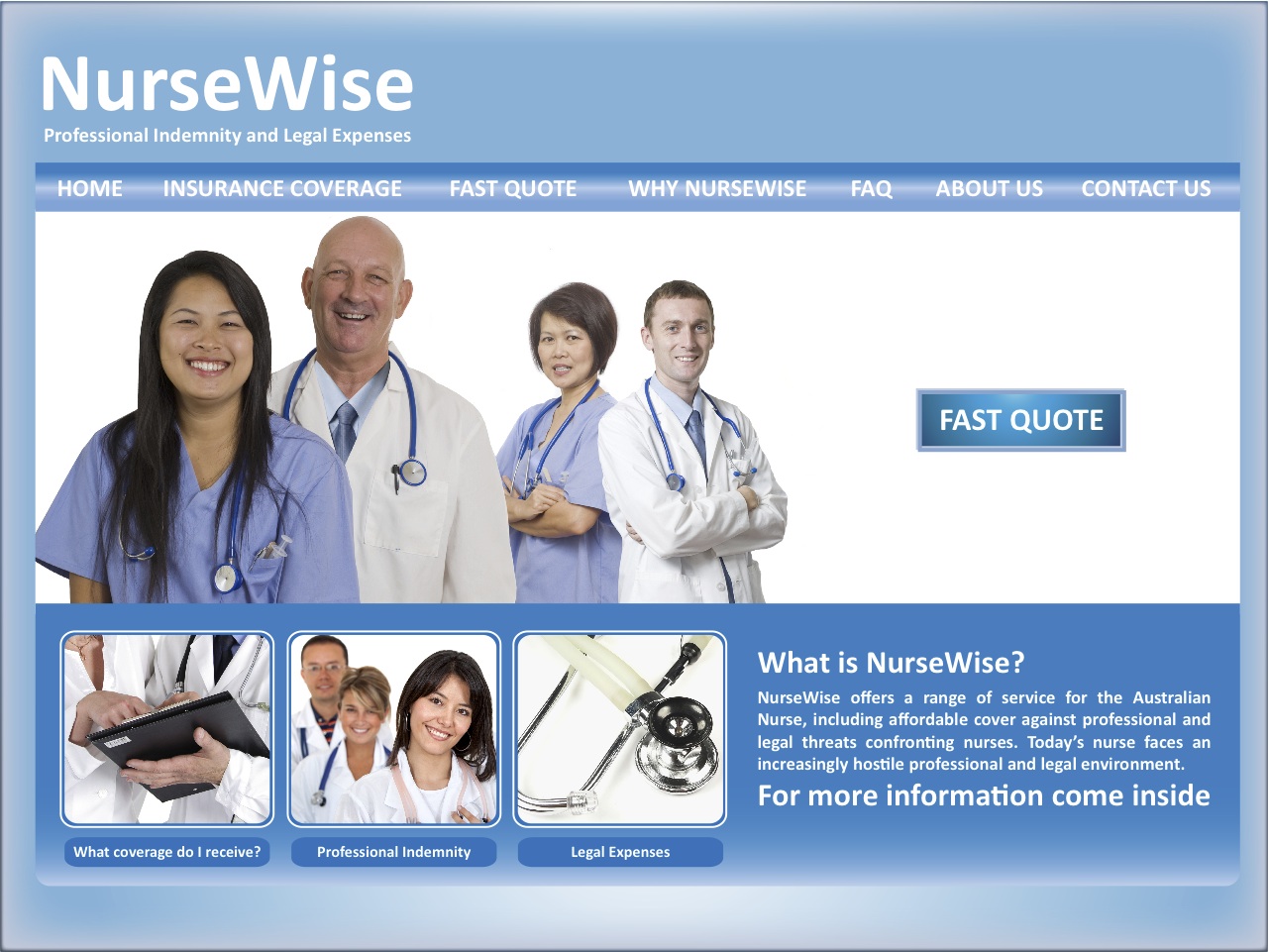 Web Design by eDESIGN for Tailored Web Services | Design #157140