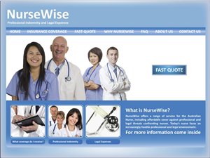 Web Design by eDESIGN for Tailored Web Services | Design: #157140