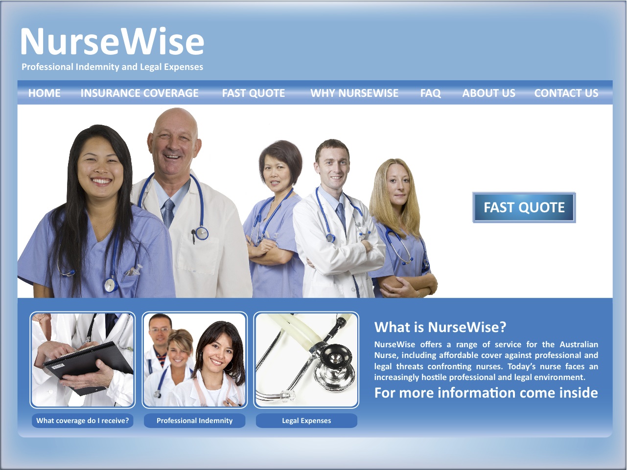 Web Design by eDESIGN for Tailored Web Services | Design #157141