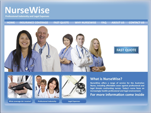 Web Design by eDESIGN for Tailored Web Services | Design #157141