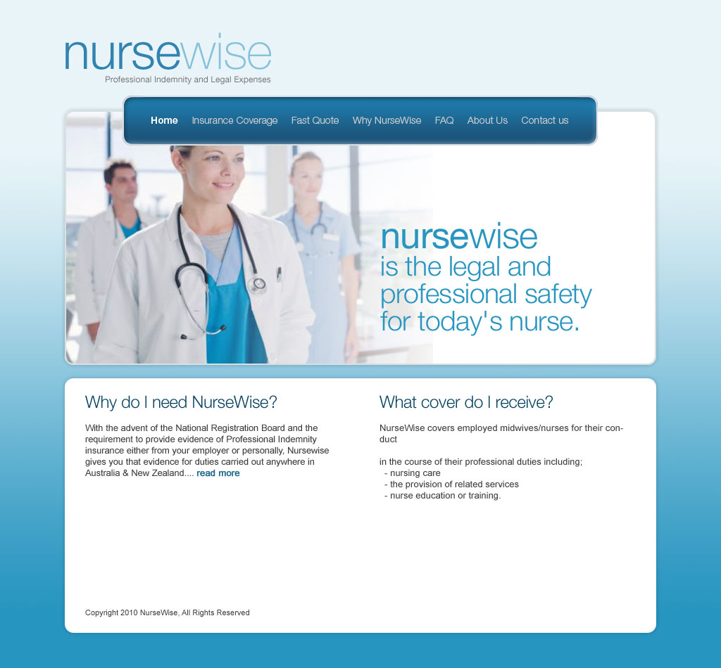 Web Design by Karel for Tailored Web Services | Design #155835