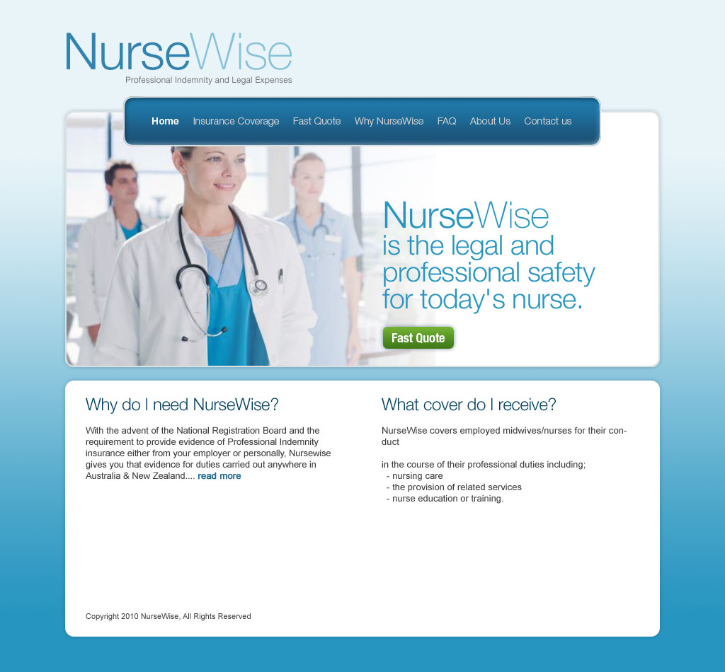 Web Design by Karel for Tailored Web Services | Design #156459