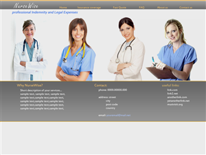 Web Design by MatejZ