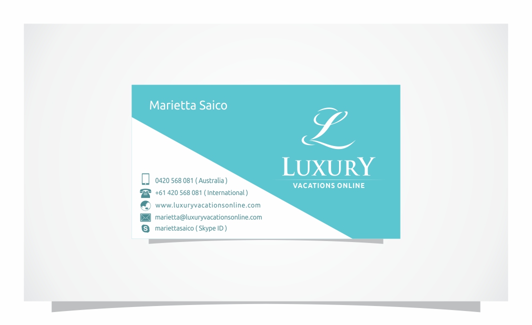 Graphic Design by semarawhima for this project | Design #4140618