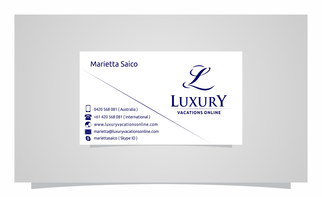 Graphic Design by semarawhima for this project | Design #4141332