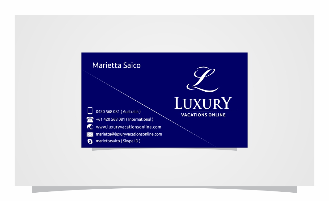 Graphic Design by semarawhima for this project | Design #4141334