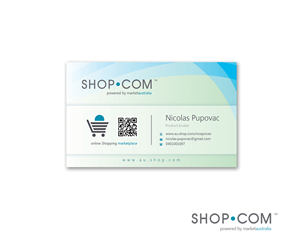 Business Card Design by BASSA