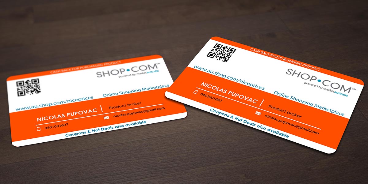Business Card Design by Pointless Pixels India for this project | Design #4154823