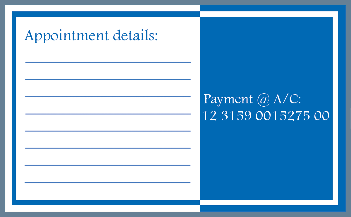 Business Card Design by KavithaK for this project | Design #4140563