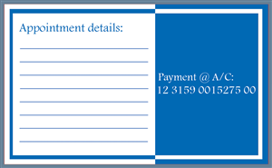 Business Card Design by KavithaK for this project | Design #4140563