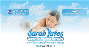 Business Card Design by mostibm for this project | Design: #4160521
