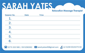 Business Card Design by carol.oh.ls for this project | Design #4144085