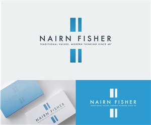 Logo Design by Chris Mair