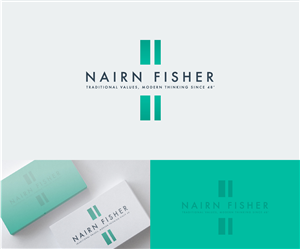 Logo Design by Chris Mair for this project | Design: #4130437