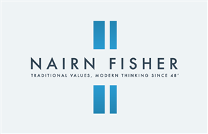 Logo Design by Chris Mair for this project | Design: #4173903