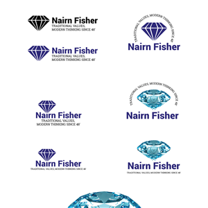 Logo Design by MihaiB