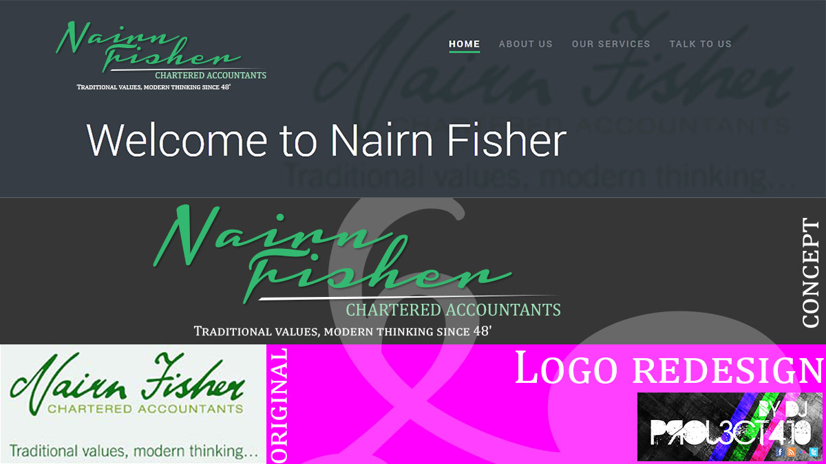 Logo Design by djughed for this project | Design #4128091