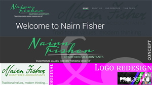 Logo Design by djughed