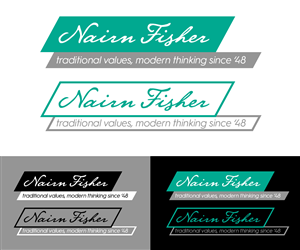 Logo Design by Siege Designs for this project | Design: #4129840