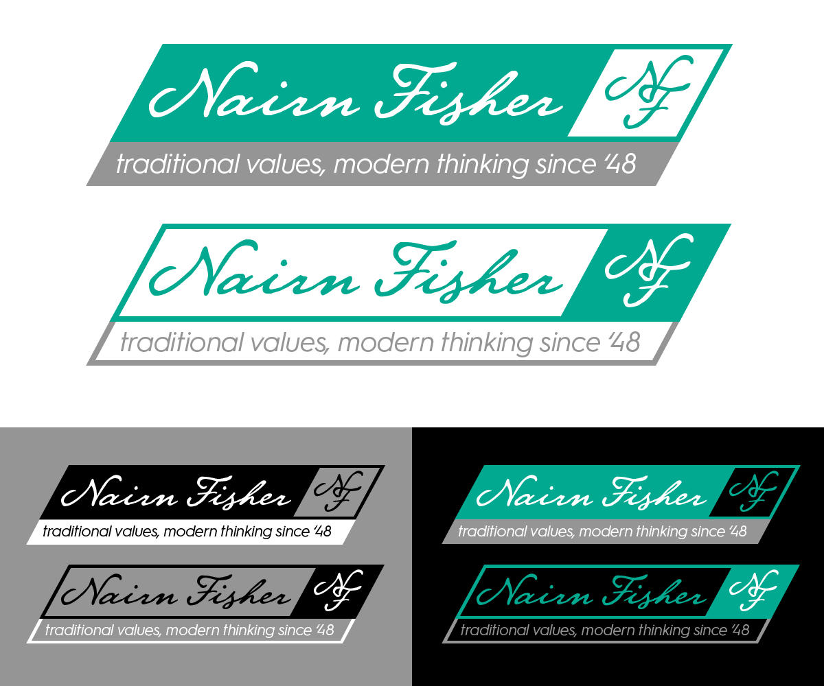 Logo Design by Siege Designs for this project | Design #4129843