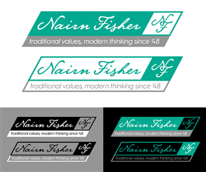 Logo Design by Siege Designs for this project | Design: #4129843