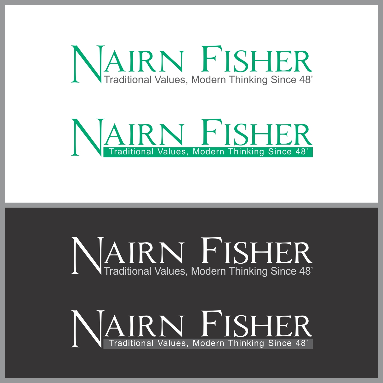 Logo Design by M.A.P for this project | Design #4153423