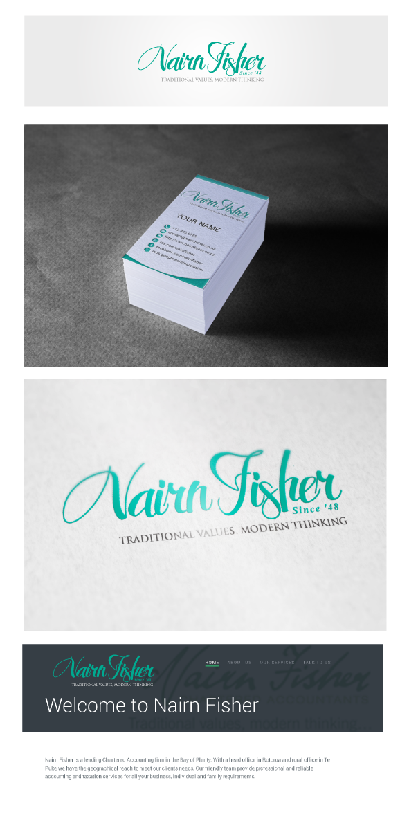 Logo Design by AMBOGEStudios for this project | Design #4134352