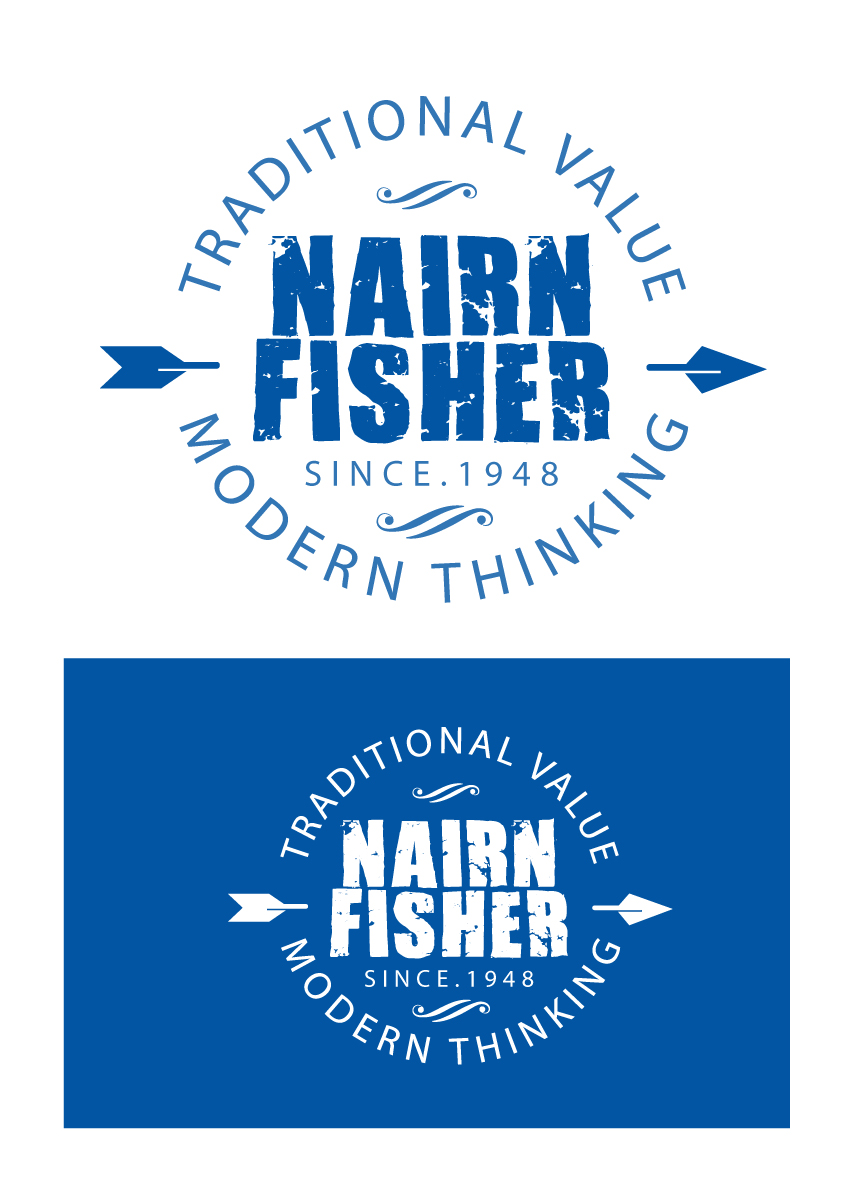 Logo Design by AMBOGEStudios for this project | Design #4158275