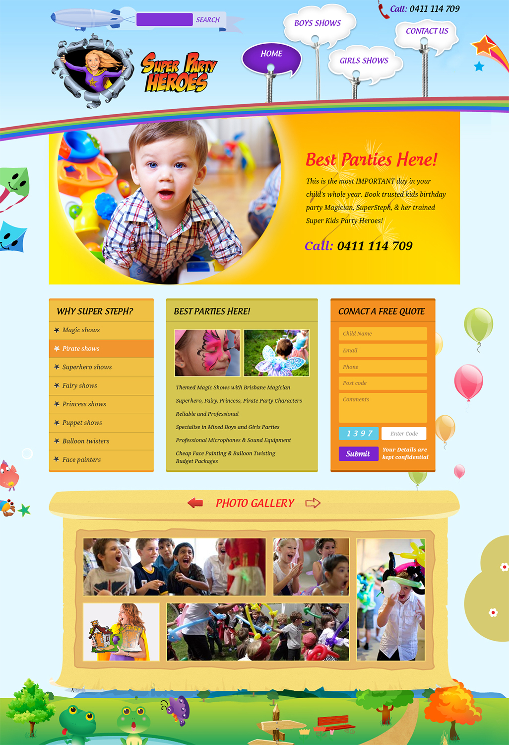 Diseño Wordpress por Creative Usha para stephanie louise lee-Harper | Diseño #4182493