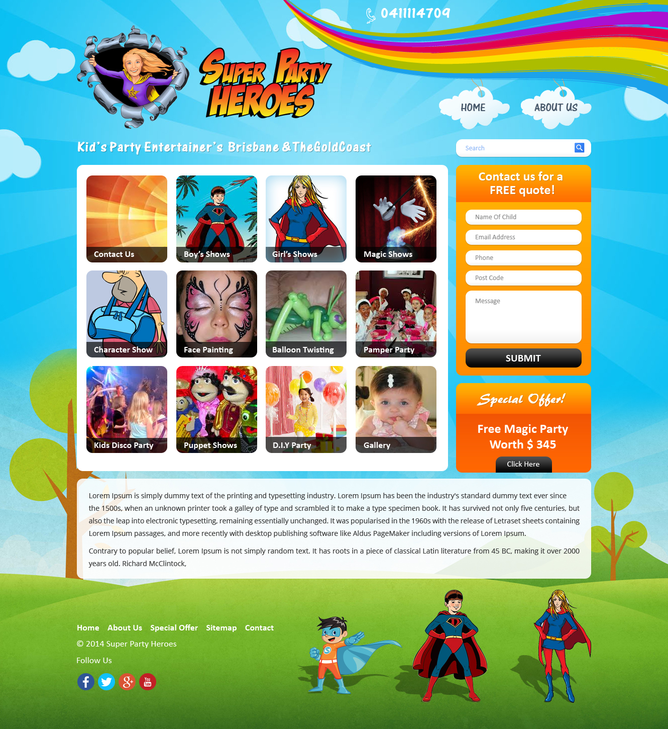WordPress-Design von Brajpal Freelance Website Designer für stephanie louise lee-Harper | Design #4162220