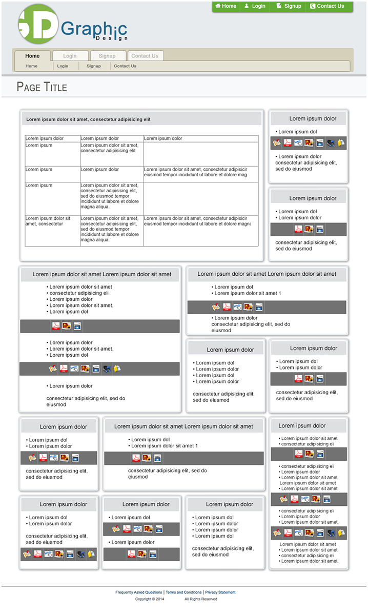 Graphic Design by davi for this project | Design #4140660